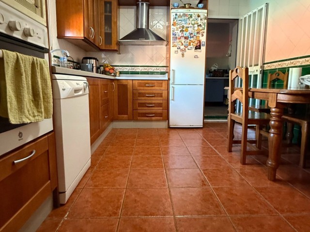  Terreno en San Pedro de Alcántara