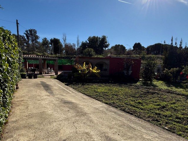  Terreno en San Pedro de Alcántara