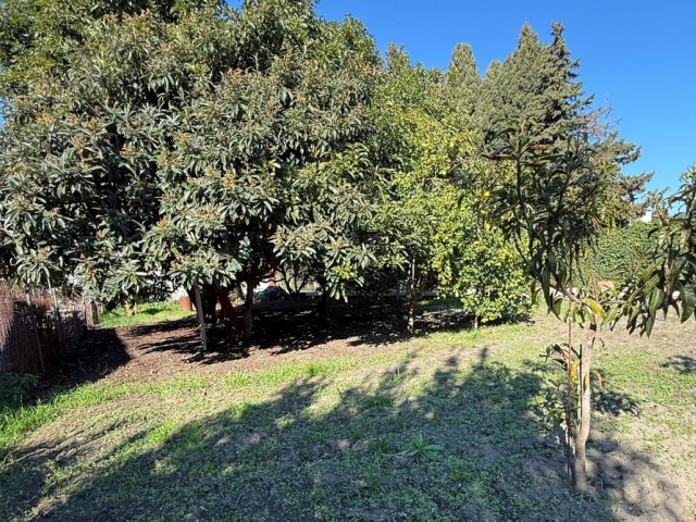  Terreno en San Pedro de Alcántara