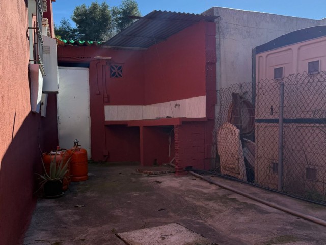  Terreno en San Pedro de Alcántara