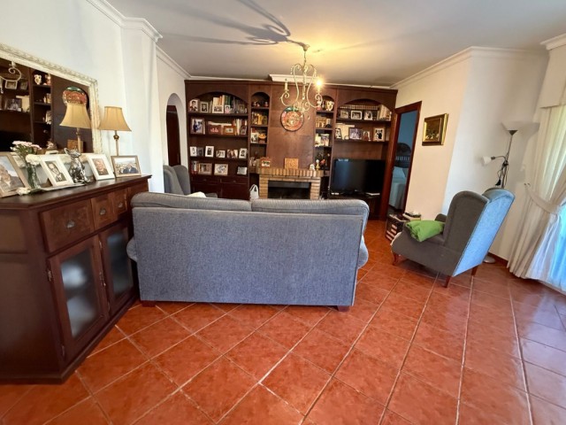  Terreno en San Pedro de Alcántara