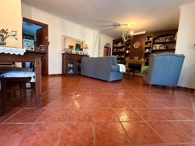  Terreno en San Pedro de Alcántara