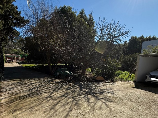  Terreno en San Pedro de Alcántara