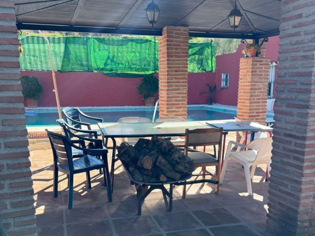  Terreno en San Pedro de Alcántara