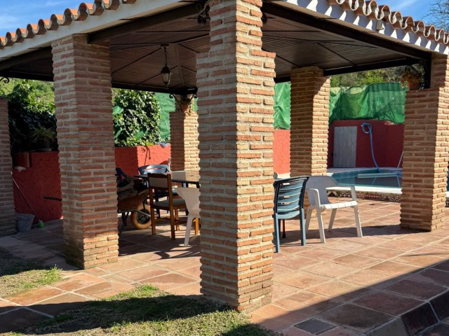  Terreno en San Pedro de Alcántara