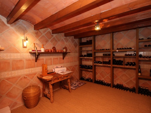 6 Schlafzimmer Reihenhaus in Artola
