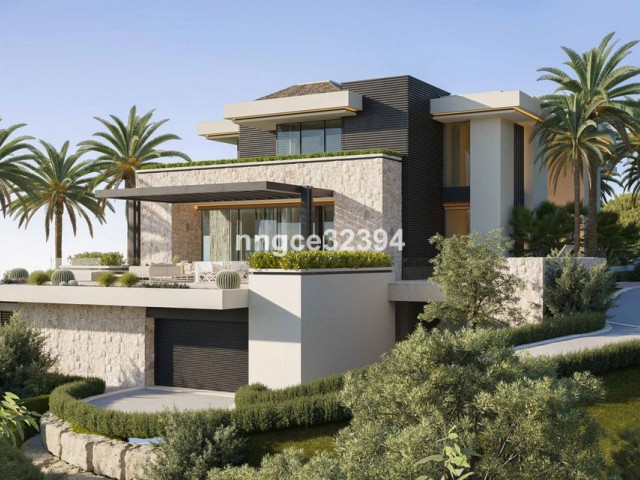 Villa avec 8 Chambres  à La Zagaleta