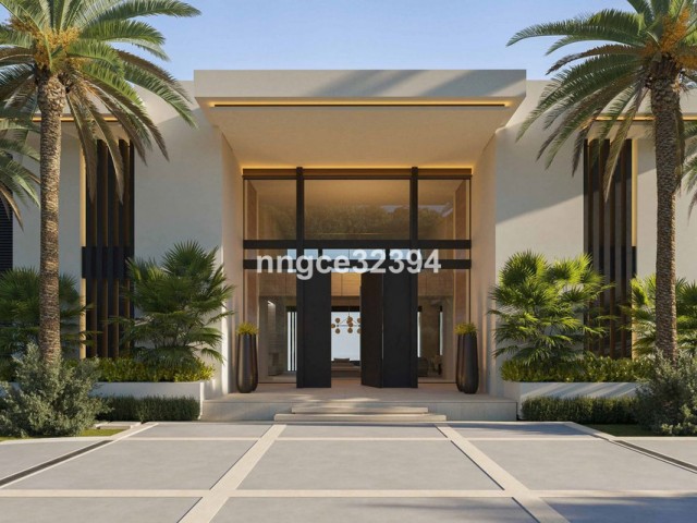 Villa avec 8 Chambres  à La Zagaleta