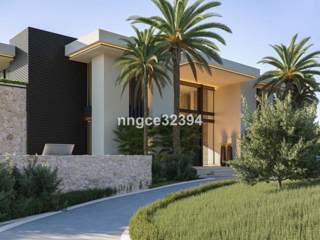 Villa avec 8 Chambres  à La Zagaleta