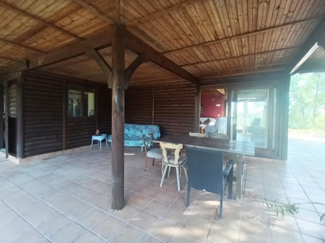 Villa avec 3 Chambres  à La Cala Golf