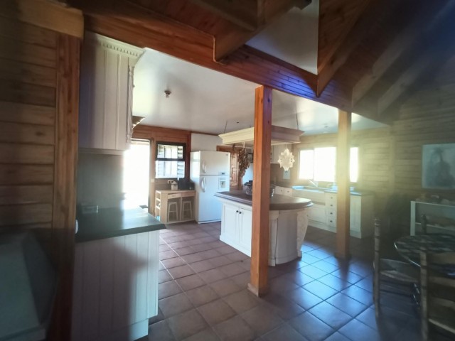 Villa avec 3 Chambres  à La Cala Golf