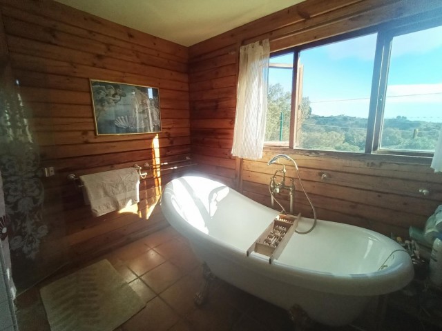 Villa avec 3 Chambres  à La Cala Golf