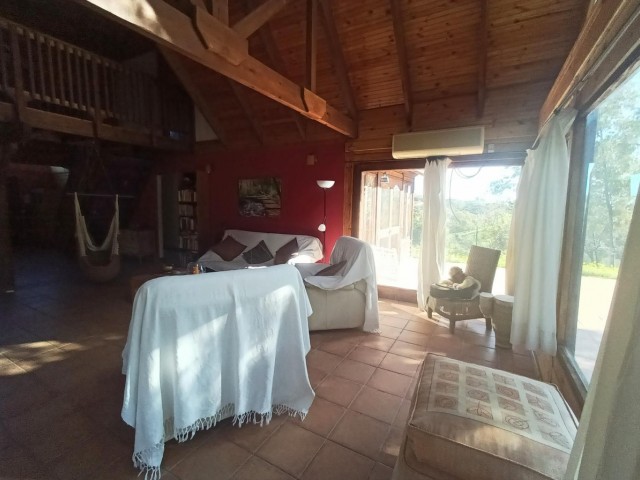 3 Slaapkamer Villa in La Cala Golf