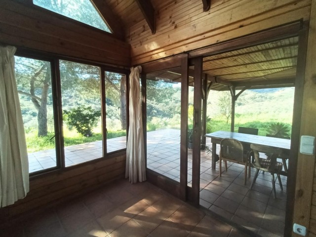 3 Slaapkamer Villa in La Cala Golf