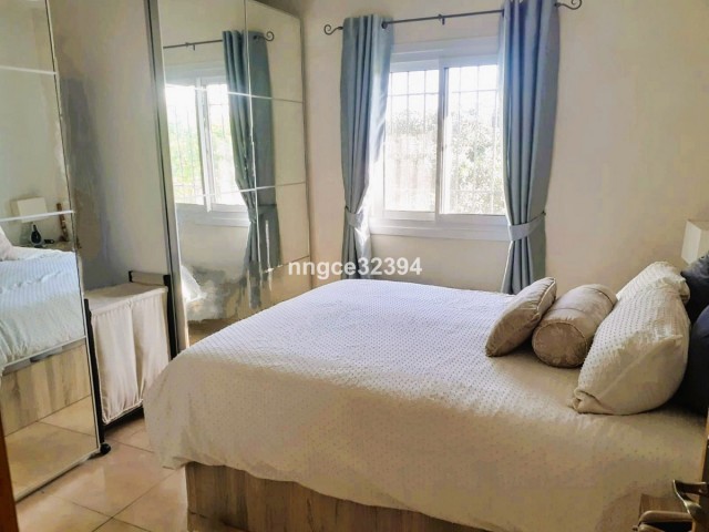 2 Schlafzimmer Villa in Torrenueva