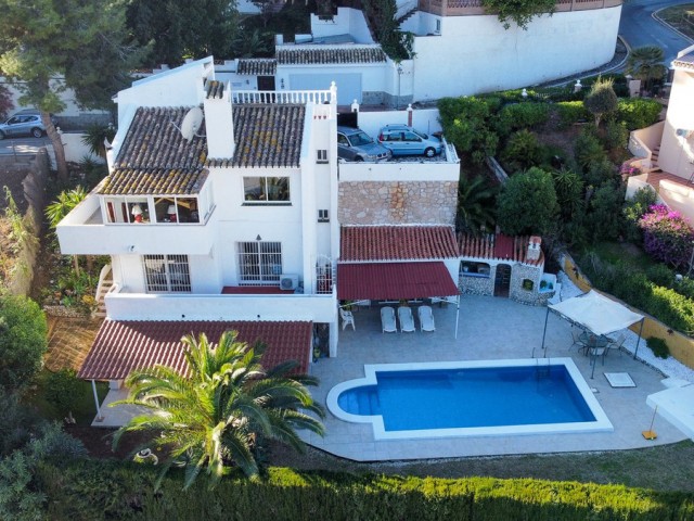 Villa, Campo Mijas, R4929397