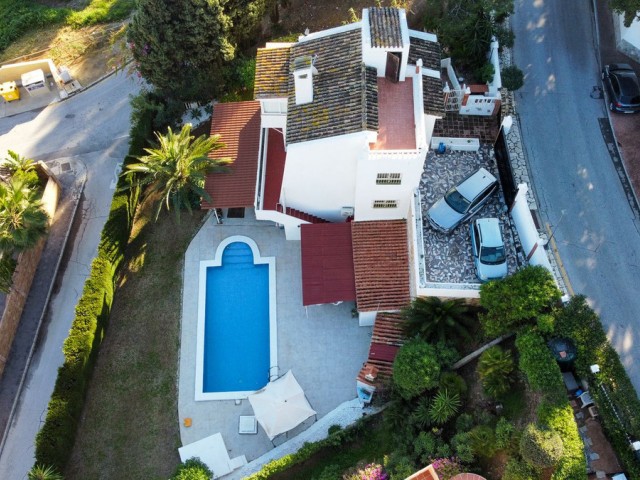 Villa, Campo Mijas, R4929397