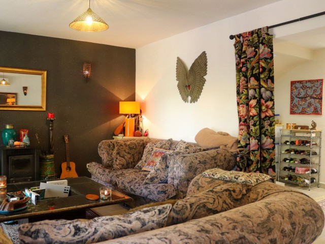Villa, Campo Mijas, R4929397