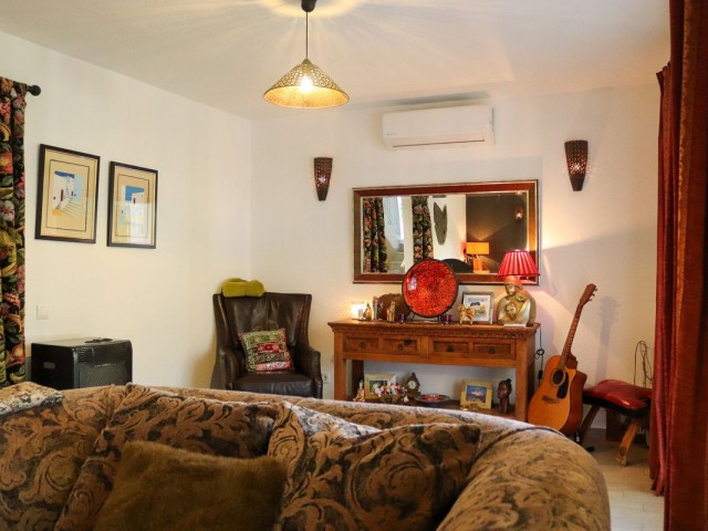 Villa, Campo Mijas, R4929397