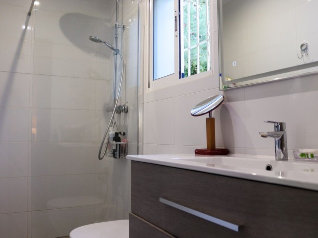 4 Soveroms Villa i Campo Mijas