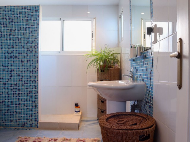4 Soveroms Villa i Campo Mijas