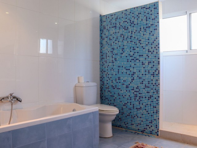 4 Soveroms Villa i Campo Mijas