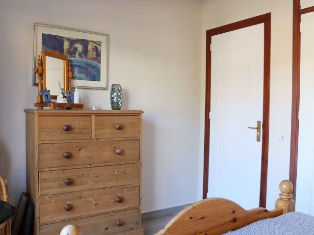 4 Soveroms Villa i Campo Mijas