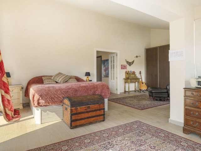Villa, Campo Mijas, R4929397