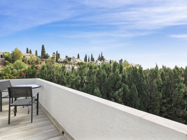 Villa, Campo Mijas, R4929397