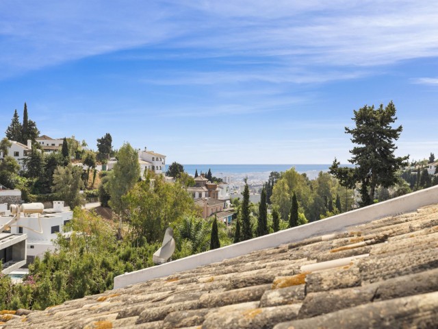 Villa con 4 Dormitorios  en Campo Mijas