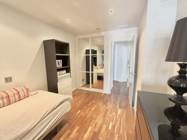 Penthouse i Los Boliches