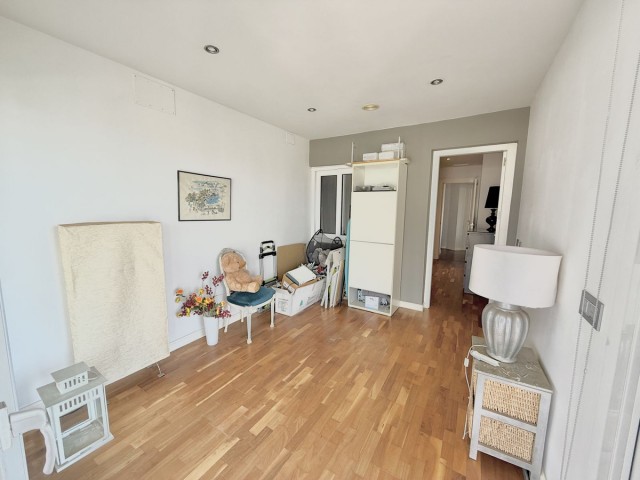 Penthouse i Los Boliches