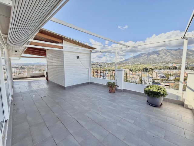 Penthouse i Los Boliches