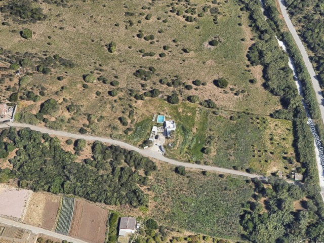  Plot in Estepona