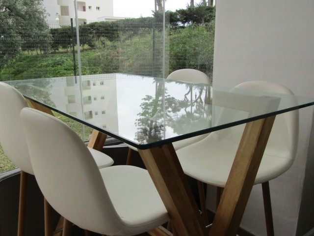 3 Bedrooms Apartment in Calahonda