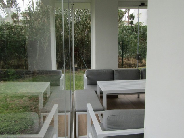 3 Bedrooms Apartment in Calahonda