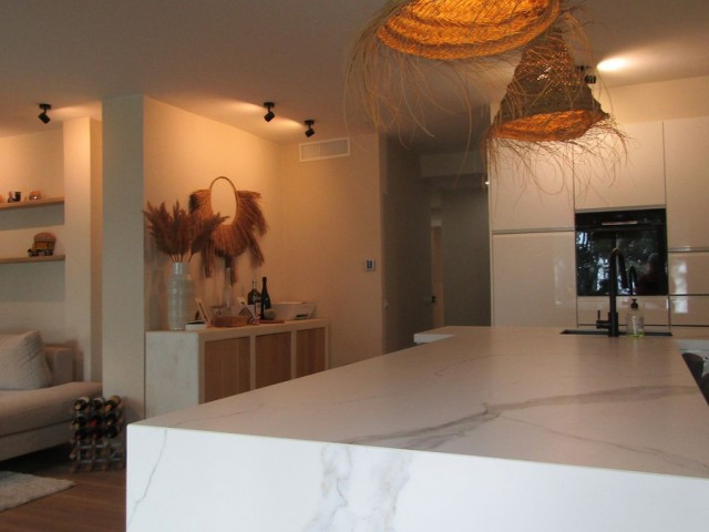 3 Bedrooms Apartment in Calahonda