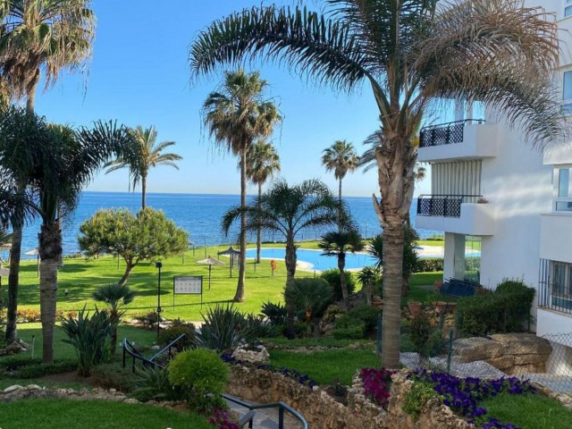 3 Slaapkamer Appartement in Calahonda