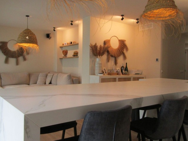 3 Slaapkamer Appartement in Calahonda