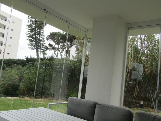 3 Slaapkamer Appartement in Calahonda