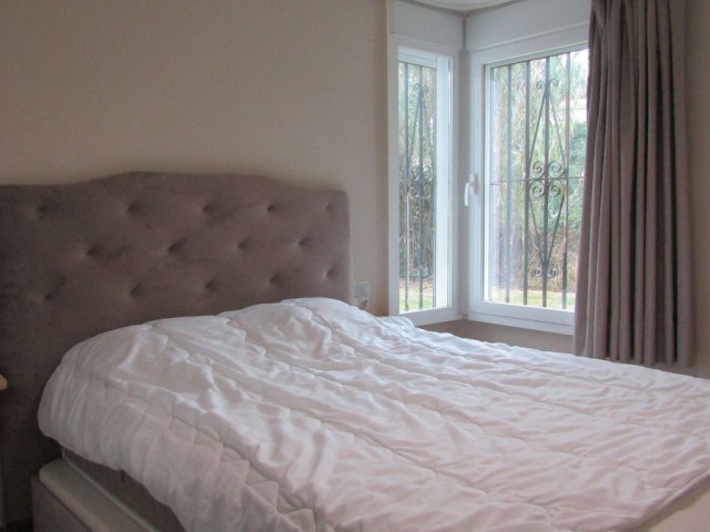 3 Slaapkamer Appartement in Calahonda