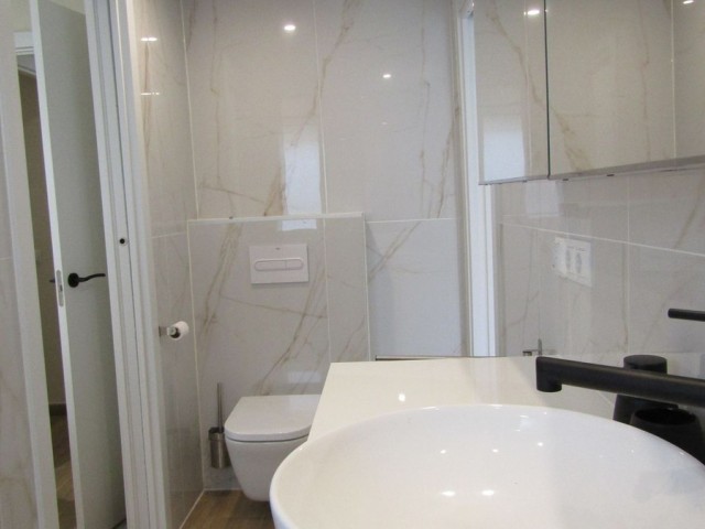 3 Slaapkamer Appartement in Calahonda