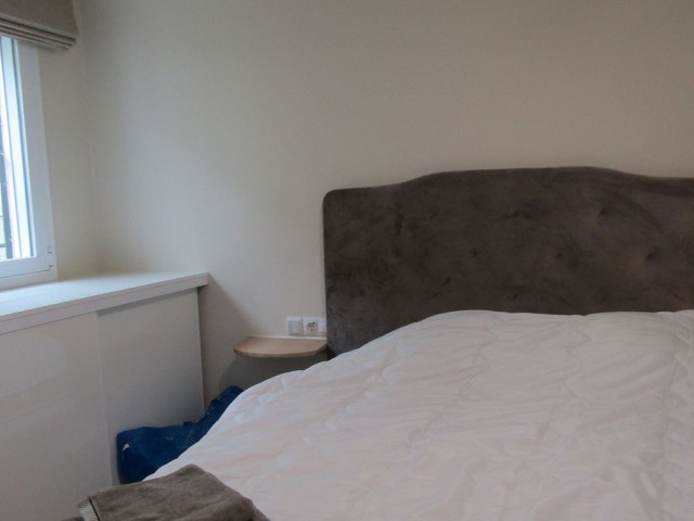 3 Slaapkamer Appartement in Calahonda