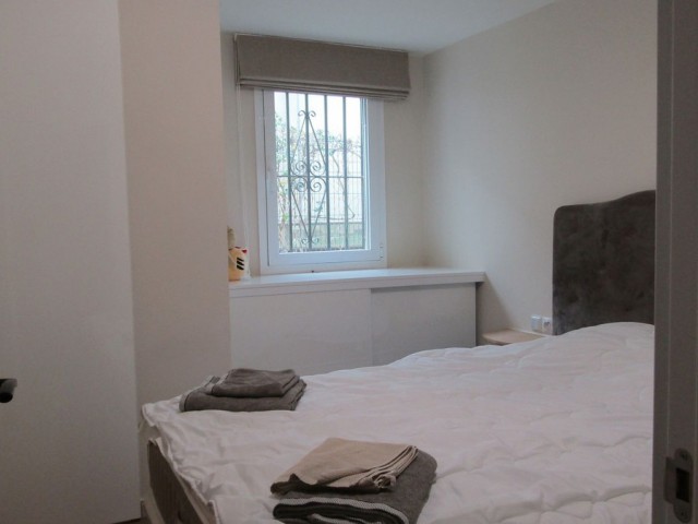 3 Slaapkamer Appartement in Calahonda