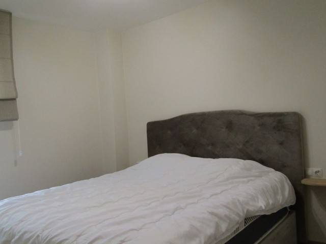 3 Slaapkamer Appartement in Calahonda