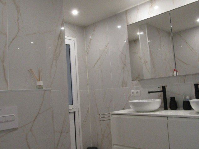 3 Slaapkamer Appartement in Calahonda