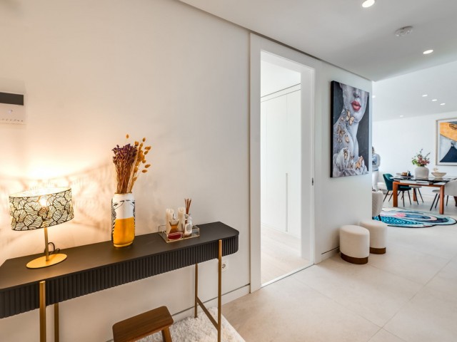 Apartamento con 3 Dormitorios  en Ojén
