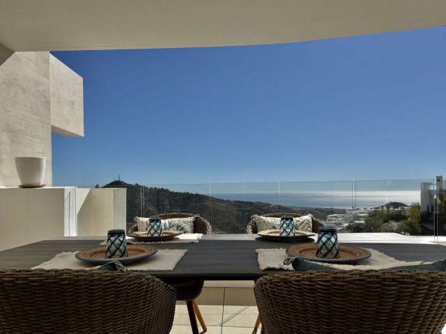 Appartement, Ojén, R4921810