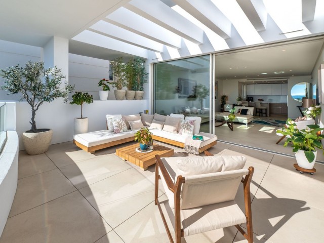 Appartement, Ojén, R4921810