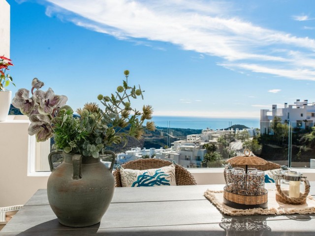 Appartement avec 3 Chambres  à Ojén